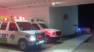 Hieren a balazos a un hombre cerca de un campo deportivo en Cancún