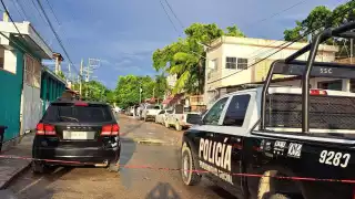 Encuentran cuerpo de hombre sin vida en Tulum; vivía solo y tenía varios días de haber muerto
