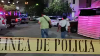 Fiscalía de Quintana Roo aclara posible móvil del ataque armado en la Supermanzana 251 de Cancún