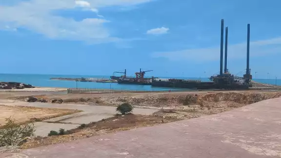 El proyecto ejecutivo, financiado por la Apicam, está por concluirse y requiere aprobación de la SHyCP