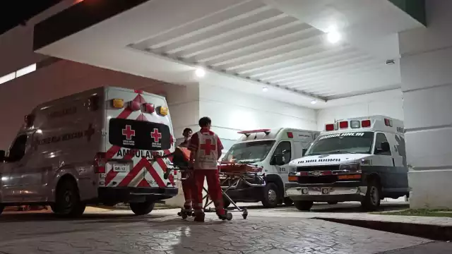 En un intento de asalto un hombre fue golpeado