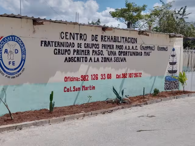 Familiares de internos acusan que los encargados proporcionan alimentación en mal estado