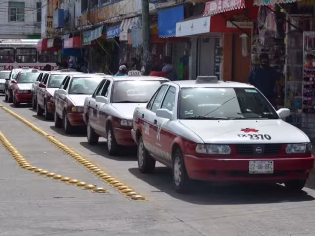 Arrecian quejas contra “Amor X Carmen” por operar sin permisos estatales