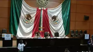 Comisión de la Cámara de Diputados aprueba en lo general reforma al Poder Judicial