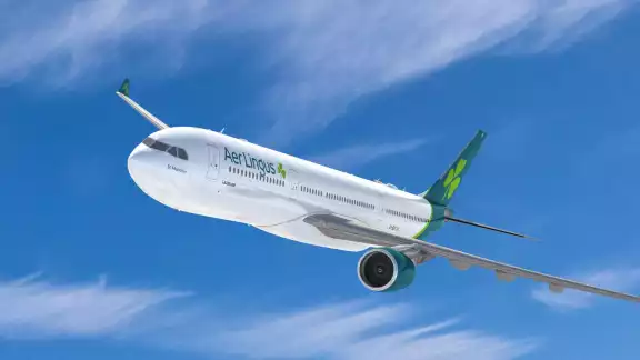 Se espera que para inicios del próximo año comiencen sus operaciones aéreas Se espera que para inicios del próximo año comiencen sus operaciones aéreas