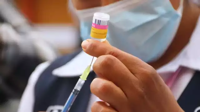 La aplicación de la vacuna contra el VPH será completamente gratuita