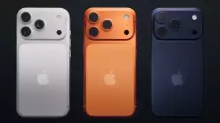 La gama de nuevos colores