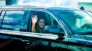 Claudia Sheinbaum presenta su informe en Cancún; sigue en vivo la quinta visita presidencial en Quintana Roo