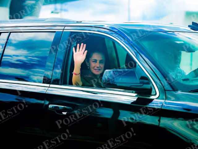 La presidenta destacará lo que ha realizado en cada estado, lo que incluye avances en programas del Bienestar