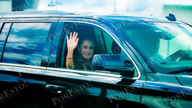 La presidenta destacará lo que ha realizado en cada estado, lo que incluye avances en programas del Bienestar