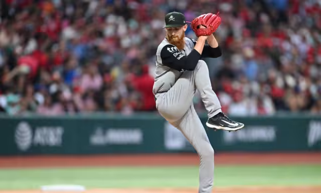 Piratas y Diablos Rojos llegan empatados 1-1 en la Serie de Campeonato.