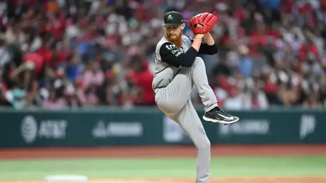 Piratas y Diablos Rojos llegan empatados 1-1 en la Serie de Campeonato.