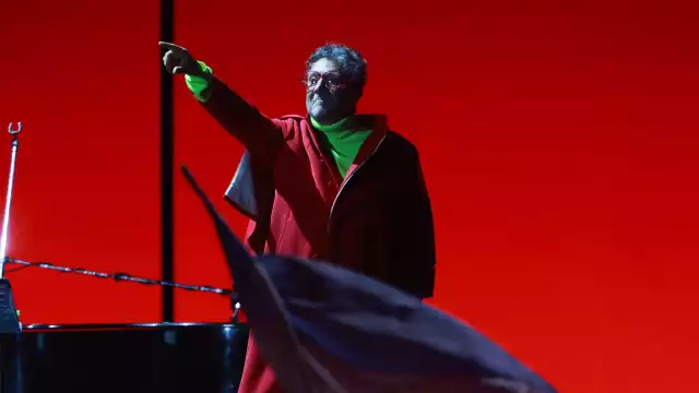 Fito Páez reunió a 80 mil almas