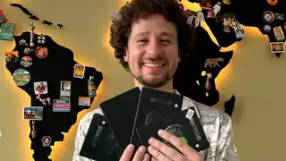 Luisito Comunica se defiende de acusaciones de trabajadora de Sectur tras marcha antigentrificación