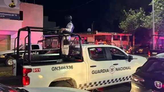 Las autoridades se dieron lo antes posible en el sitio del presunto siniestro. Las autoridades se dieron lo antes posible en el sitio del presunto siniestro.