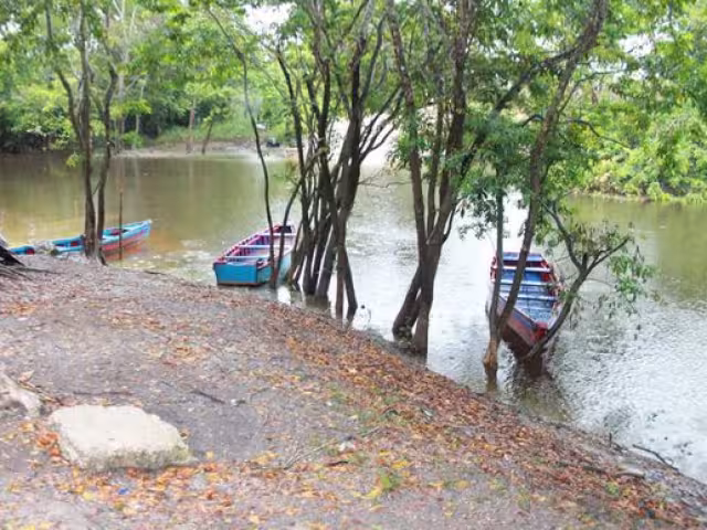 Nivel del Río Hondo disminuye tras lluvias en Othón P. Blanco.