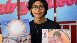 Melanie publica nueva imagen de su agresor: “Te vamos a encontrar"