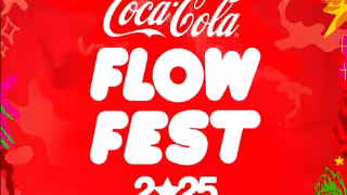 Flow Fest 2025 Line Up completo: cuándo es y cuánto cuestan los boletos