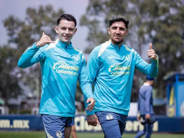 En Coapa están listos para retomar el camino