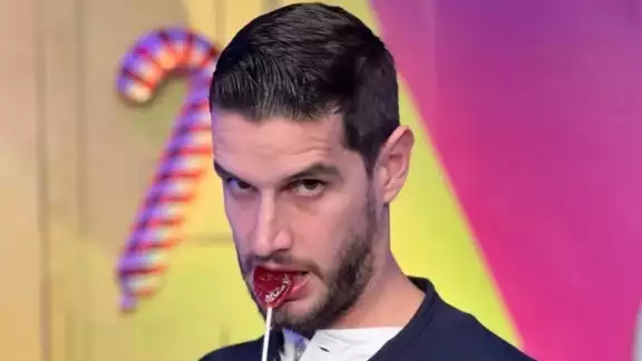 Adrián Marcelo se convierte en el favorito de los televidentes en su primer día en LCDF MX 2