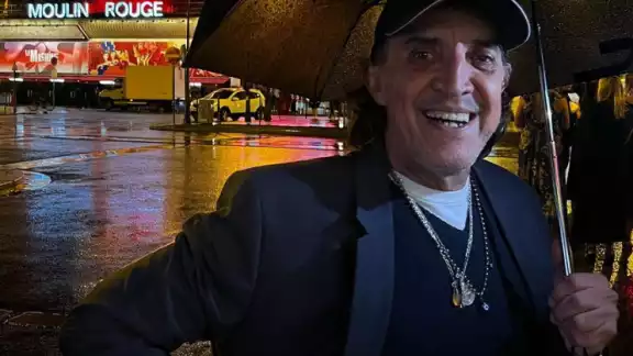Luis Felipe Tovar critica a La Casa de los Famosos y al género de reality show.