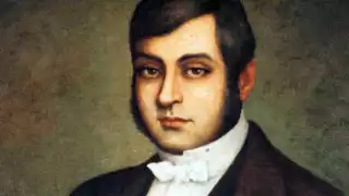 Mariano Otero, a 174 años de la muerte de un destacado político y escritor liberal