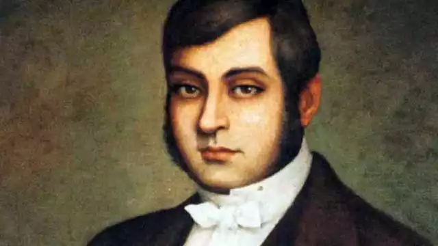 Se desempeñó  como diputado,  aunque sólo estuvo  25 días en el cargo.