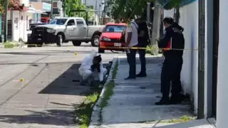 Cozumel se convierte en escenario de tiroteos