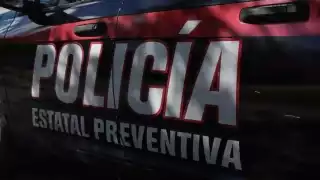 Los policías acudieron a su llamado