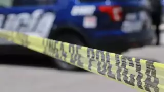 Riña termina en machetazos: Sujetos  agredieron a un hombre y termina hospitalizado en Cancún