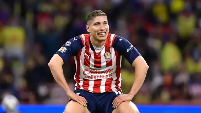 El joven estará de regreso para el próximo año