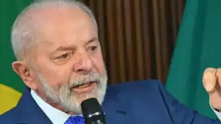Presidente Lula critica régimen de Maduro y pide transparencia electoral en Venezuela