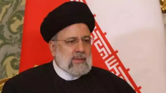 Ebrahim Raisi, persidente de Irán y quien falleciera en un acidente aéreo Ebrahim Raisi, persidente de Irán y quien falleciera en un acidente aéreo