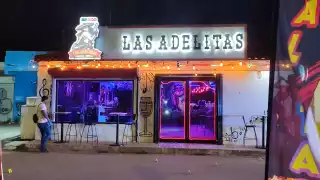 Violenta noche en Playa del Carmen: ataque armado a bar mientras  "El Malilla" hacía "bailar" a las autoridades