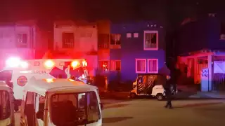 Crimen empaña aniversario del municipio: ataque armado evidencia la falta de seguridad en Villas del Sol