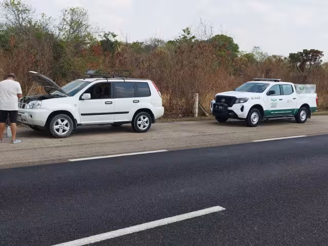 Atienden hasta ocho reportes