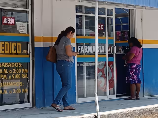 Uno de cada 10 candelarenses se ha visto afectado, según consultorios particulares