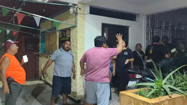 Una menor reportada como desaparecida fue localizada por sus familiares en un hotel de la colonia Santa Margarita.