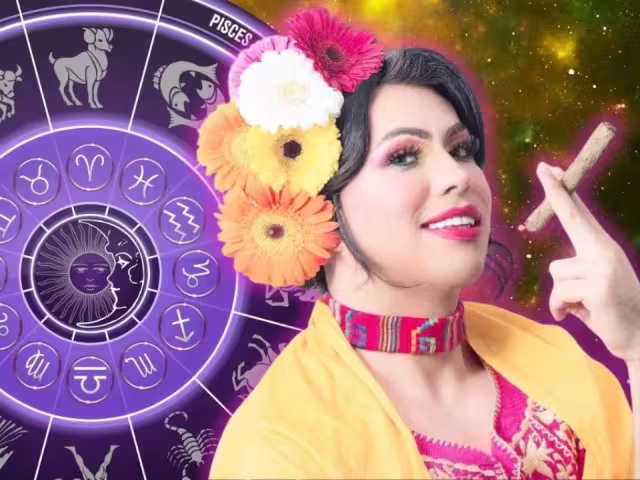 Nana Calistar ha revelado lo que le depara a cada signo y de qué deben cuidarse