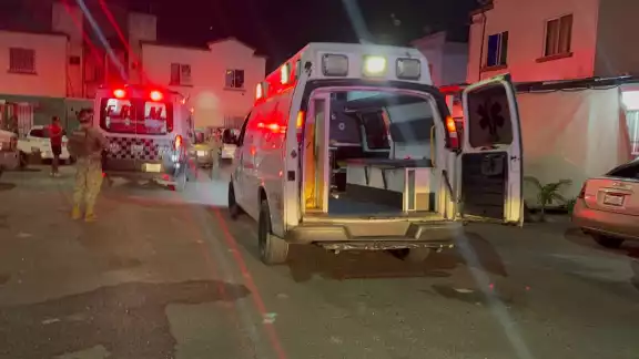 Un hombre asechaba la vivienda de la víctima a quien le disparó al verla salir, quitándole la vida Un hombre asechaba la vivienda de la víctima a quien le disparó al verla salir, quitándole la vida