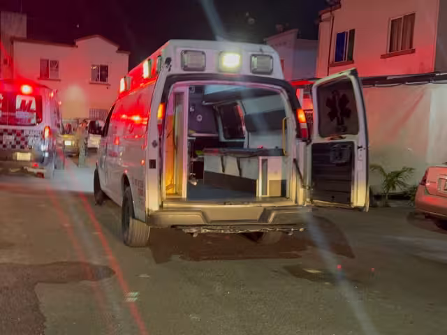 Un hombre asechaba la vivienda de la víctima a quien le disparó al verla salir, quitándole la vida