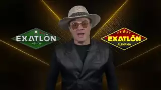 Exatlón México: Redes filtran al ganador del juego ante Alemania hoy 13 de octubre