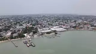 Ayuntamiento de Carmen rechaza Plan de Desarrollo de  la SEDATU