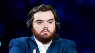 Ibai Llanos en el hospital tras comer picante en México: 'No puedo sentarme'