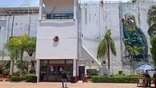 El Sutpmidec ha interpuesto un juicio de amparo contra el Ayuntamiento de Carmen y otros 12 ayuntamientos en Campeche.