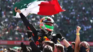 GP de Emilia Romana: cuándo y dónde ver la clasificación de Checo Pérez