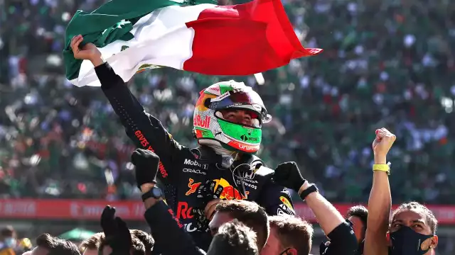 ¿Cuándo y dónde ver la clasificación de Checo Pérez en el GP Emilia Romaña?
