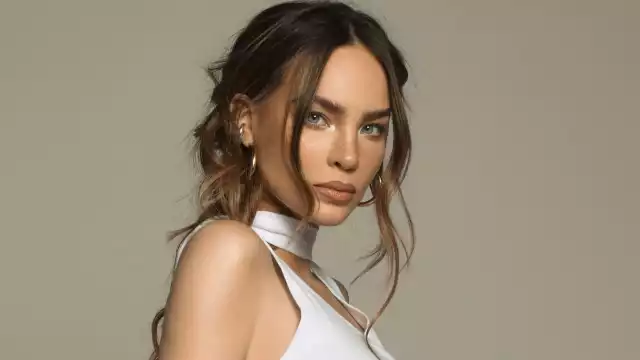 Belinda es la artista invitada a la final de la Liga MX Femenil