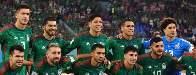 Disfruta en vivo del partido México vs Brasil, encuentro amistoso rumbo a la Copa América 2024