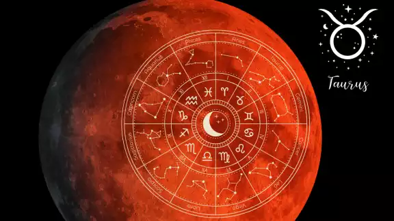 Te contamos que le depara la Luna de Sangre a cada signo Te contamos que le depara la Luna de Sangre a cada signo